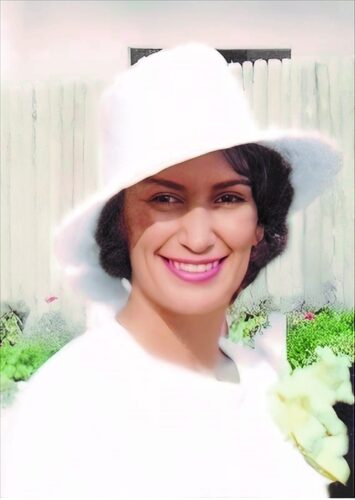 Anna (Anne) Davidson Himebaugh